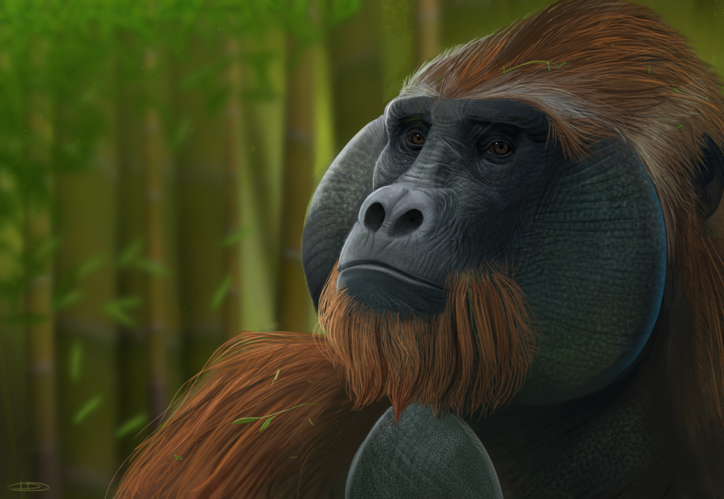 9. It Lived for an Astonishingly Long Time Before Going Extinct