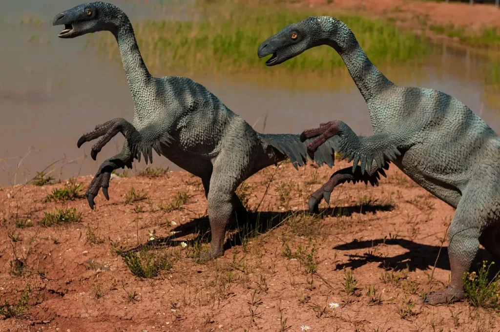 11 Mind-Blowing Facts About Dinosaur Evolution That Defy Expectation