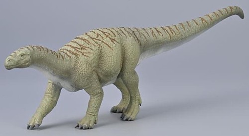 Ingentia Prima and the Surprising Early Push Toward Gigantism