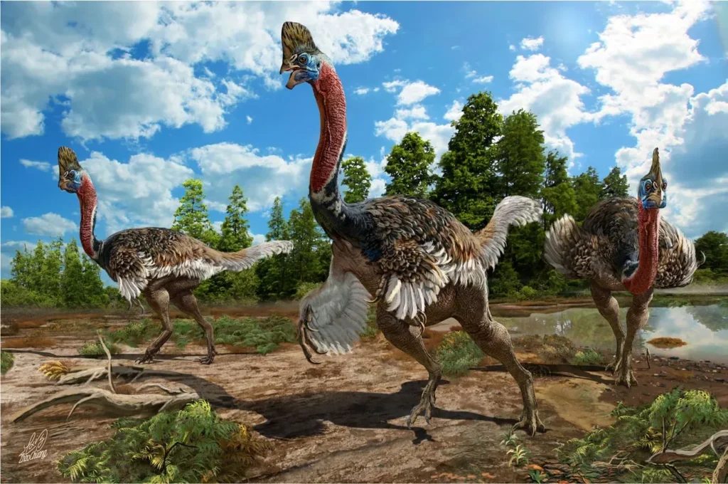 10 Lesser-Known Dinosaurs You Won't Believe Once Roamed the Earth