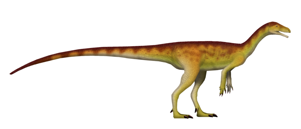 Ahvaytum Bahndooiveche: North America's Oldest Dinosaur and a Story of Respect