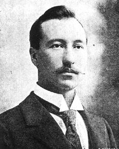 Barnum Brown: The Man in the Fur Coat Who Found the King of Dinosaurs