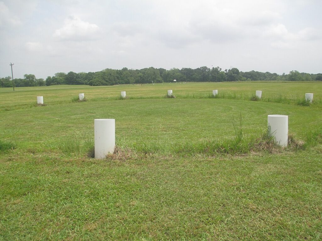 2. The Scale of Construction Is Almost Incomprehensible