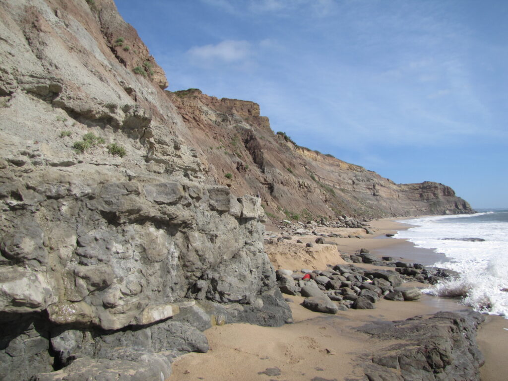 8. Lourinhã Formation, Portugal: Europe's Hidden Dinosaur Capital
