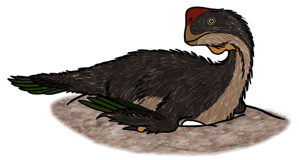 Fathers on the Nest: The Surprising Discovery of Dinosaur Paternal Care