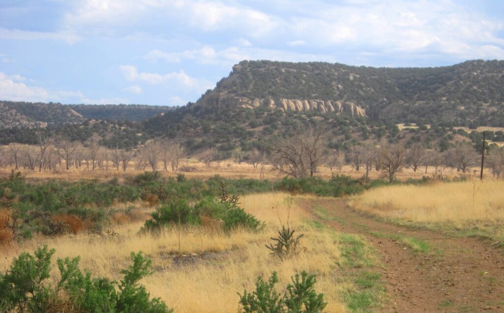3. Picket Wire Canyonlands, La Junta, Colorado