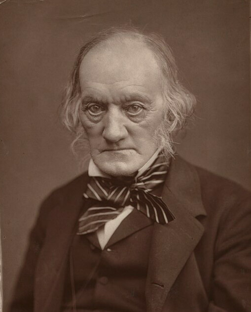 Richard Owen's Baffling Neglect of a Historic Treasure