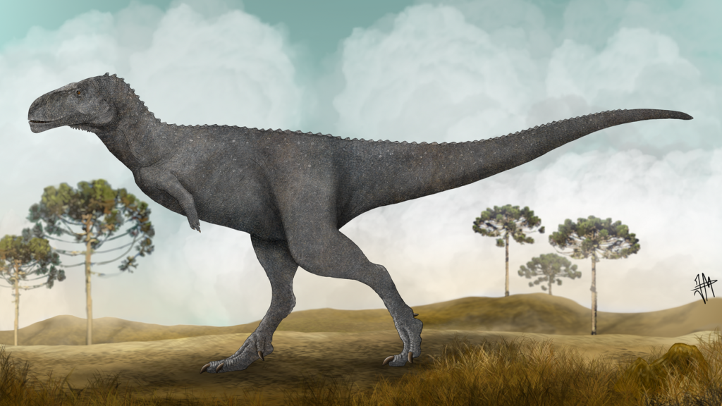 Abelisaurids Were Jaw-First Specialists, Not Claw Hunters