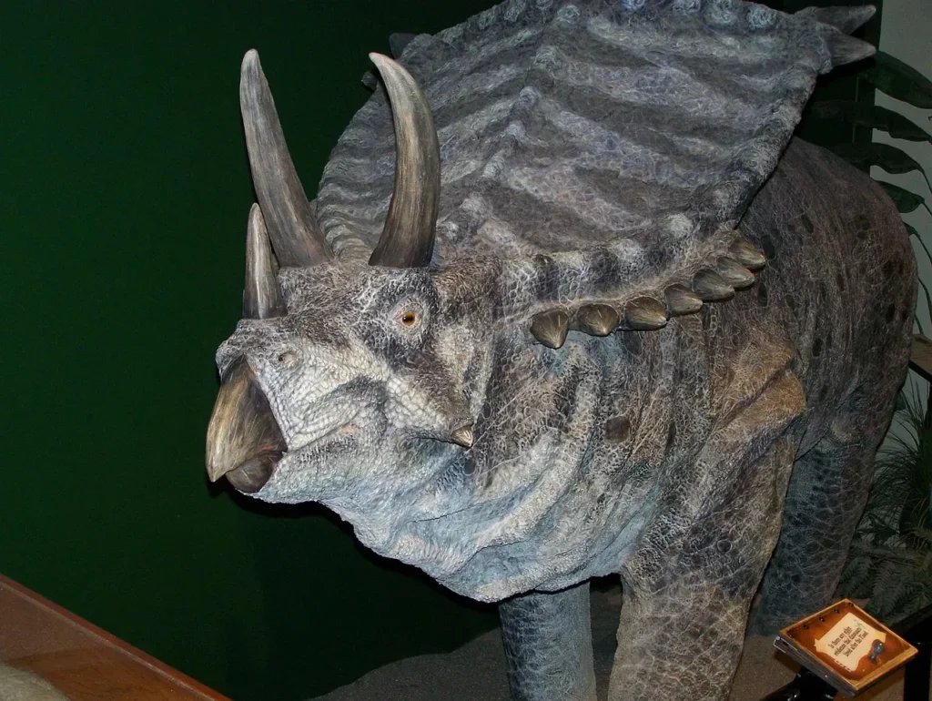 Certain Zodiac Signs Possess the Unyielding Strength of a Triceratops