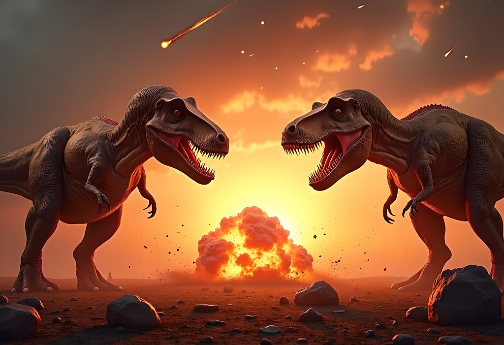 The Scale of the Catastrophe: What We Know for Certain 