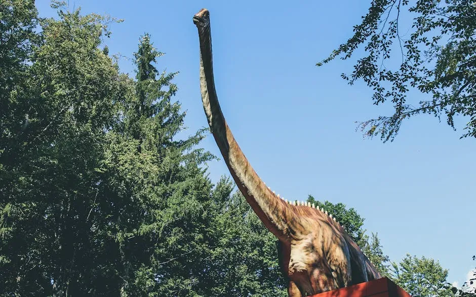 Are You Ready to Discover the True Size of the Largest Known Dinosaurs?