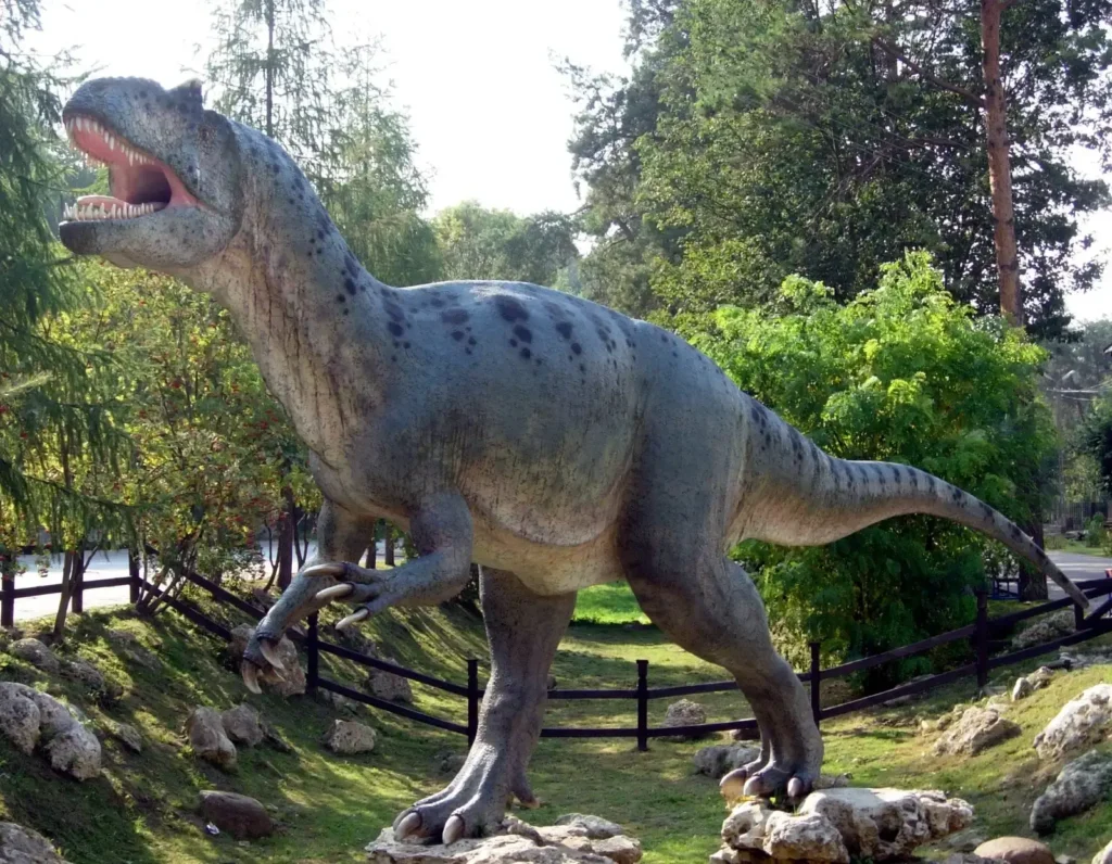 What Unseen Factors Led to the Dominance of Certain Dinosaur Species?