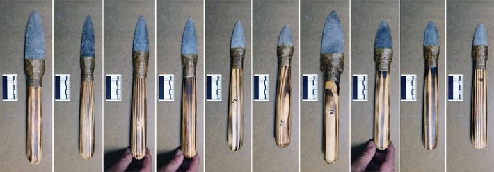 12. Status and Social Differentiation Were Already Emerging