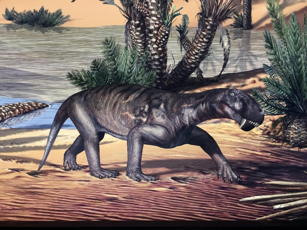 A Breakthrough Union of Bones and Prints