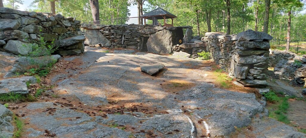 William Goodwin May Have Rearranged the Whole Thing