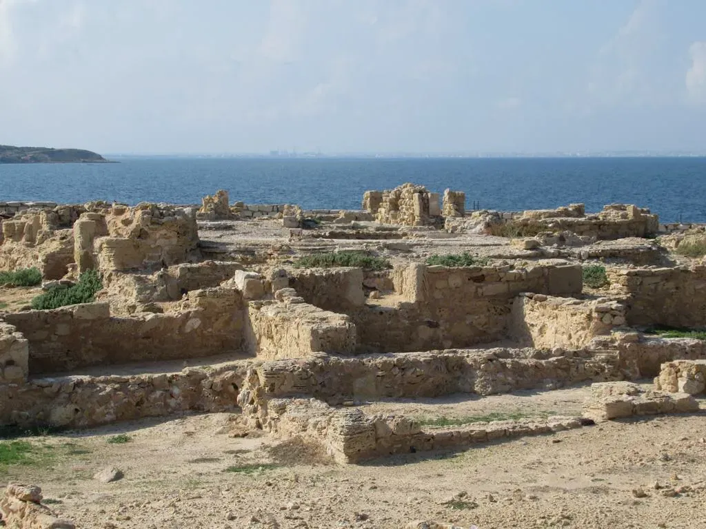 Archaeologists Uncover Lost City Revealing Unknown Ancient Civilizations