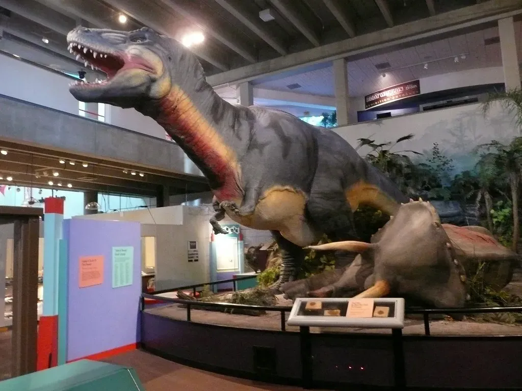 Paleontologists Are Uncovering New Evidence of Dinosaur Vocalizations