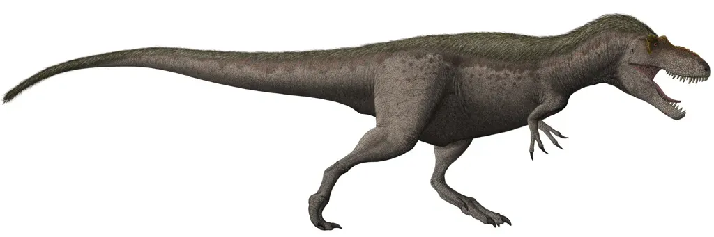7 Incredible Ways Dinosaurs Used Their Tails: More Than Just Balance