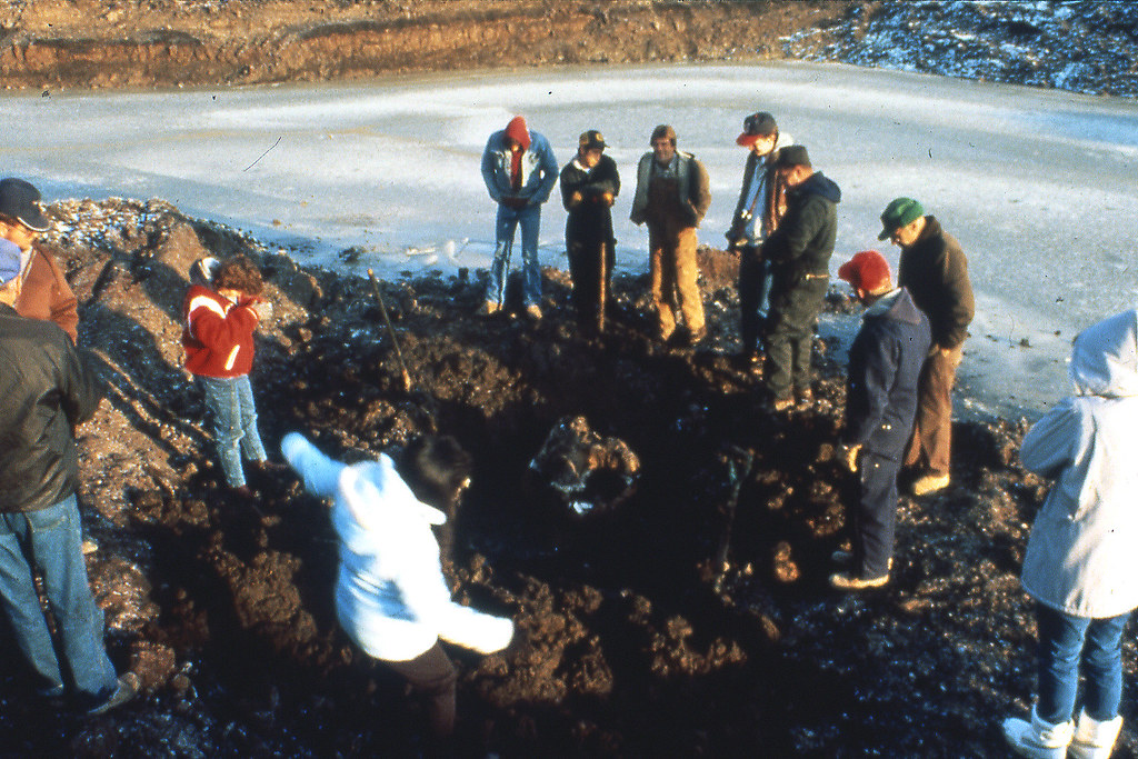 Collaborating Across Disciplines Through Physical Models 