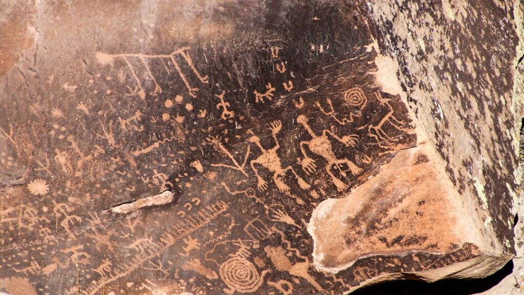 What Can Ancient Cave Art Reveal About Early Human-Dinosaur Interactions?