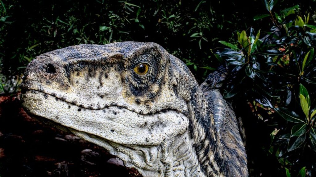 Did Dinosaurs Have Personalities? New Theories Suggest Surprising Answers