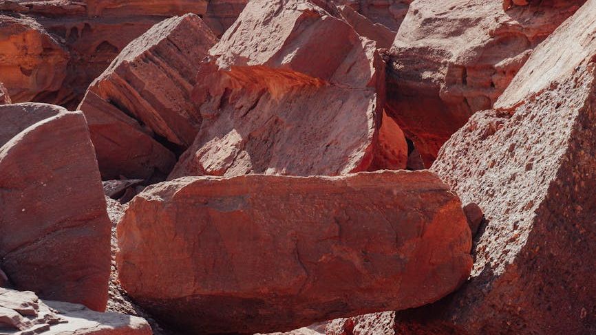 7 US Geological Formations That Are Older Than Dinosaurs