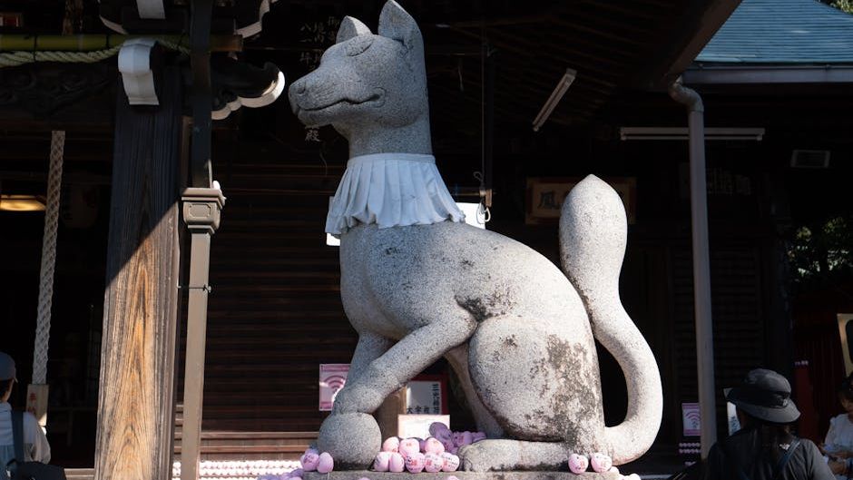 8 Ancient Civilizations With Deep Connections to Animal Deities