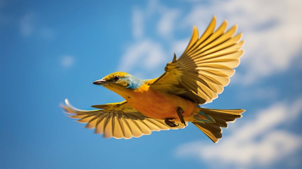 The Evolution of Flight in Birds is More Complex Than Once Imagined