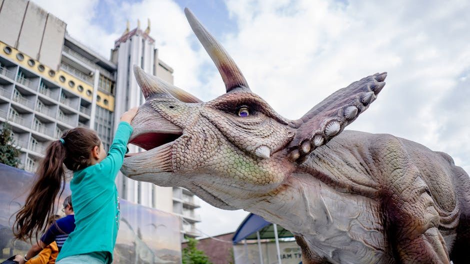 The Triceratops Was Even More Formidable Than You Ever Imagined