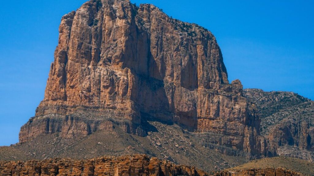 5 Geological Wonders in the US That Guard Secrets of Earth's Deep Past