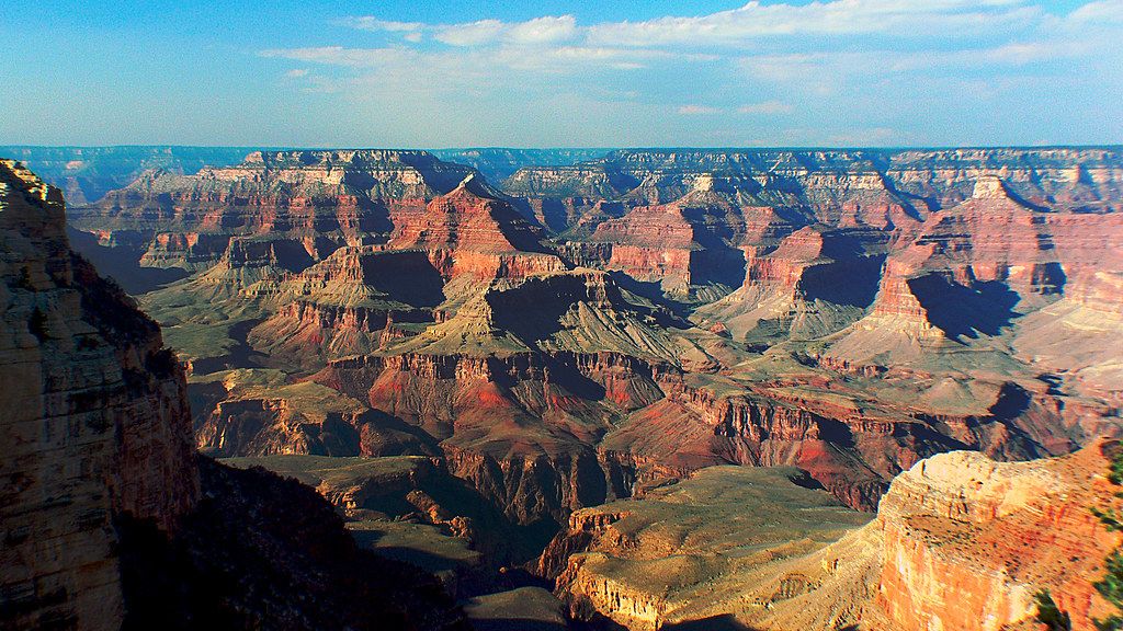 The Grand Canyon Holds Archaeological Secrets That Rewrite North American Prehistory