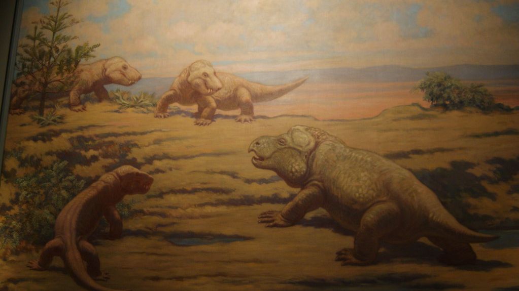 The Evolution of Mammals During the Age of Dinosaurs Was a Silent Revolution