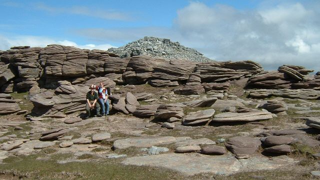 Certain US Geological Formations Hold Direct Evidence of Earth's Earliest Life Forms