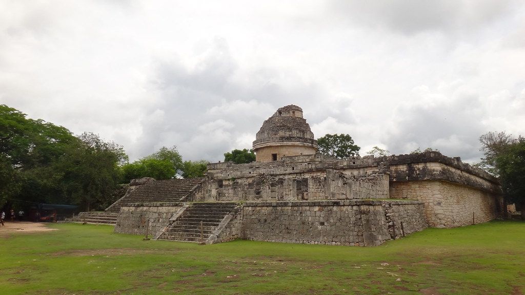 9 Ancient Civilizations That Mysteriously Vanished From History