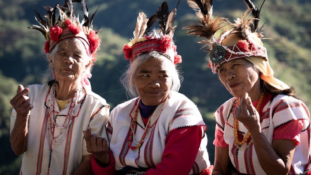 8 Indigenous Tribes With Profound Knowledge of Ancient Environments