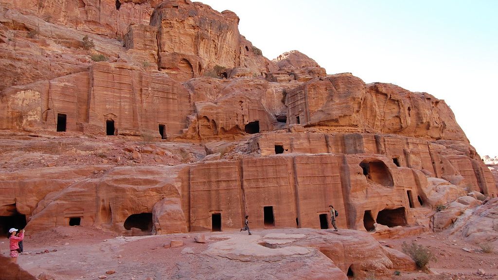 The American Southwest Holds Archaeological Secrets From Unknown Ancient Cultures