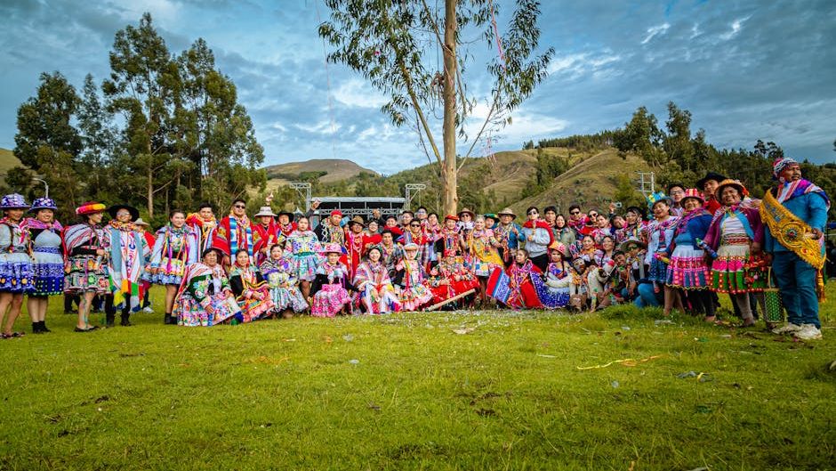 Ancient Tribal Knowledge Offers Crucial Insights Into Vanished Ecosystems