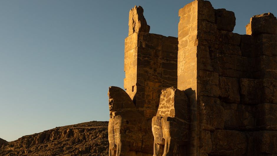 8 Unsung Ancient Civilizations That Secretly Influenced Early Human History