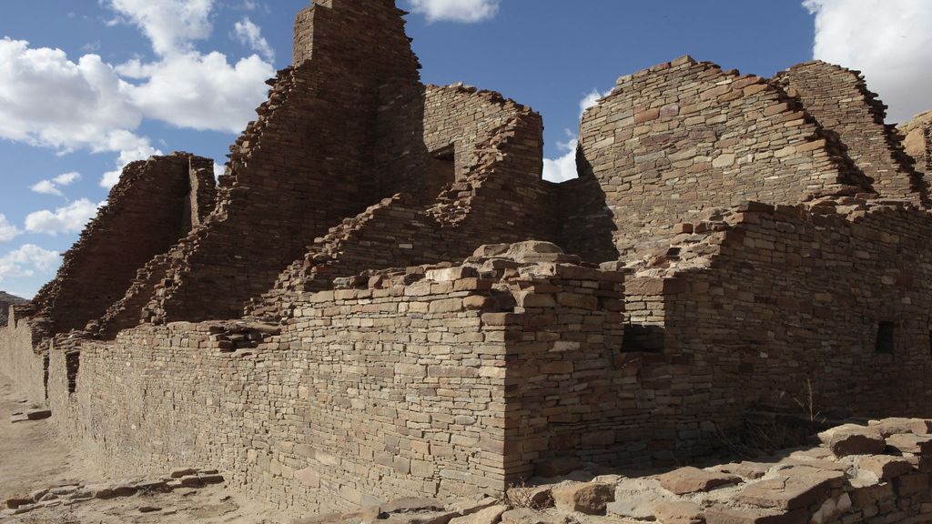 8 Ancient Sites in the Southwest Revealing Secrets of America's Deep Past