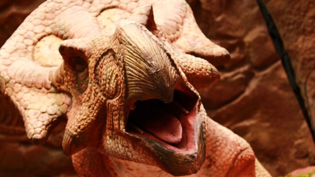 New Research Suggests Some Dinosaurs Communicated Using Complex Vocalizations