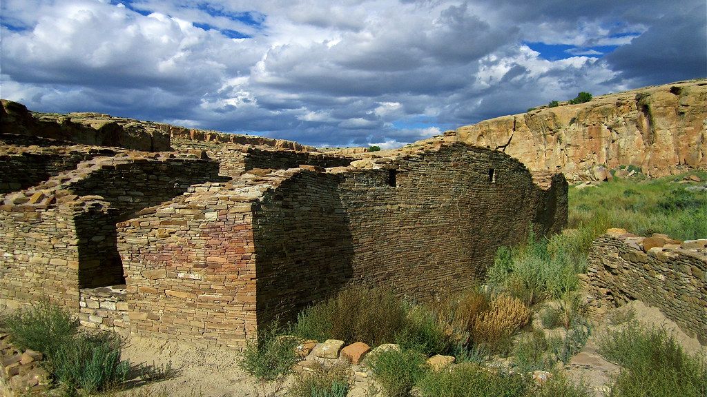 The American Southwest is a Hotbed for Unprecedented Archaeological Discoveries