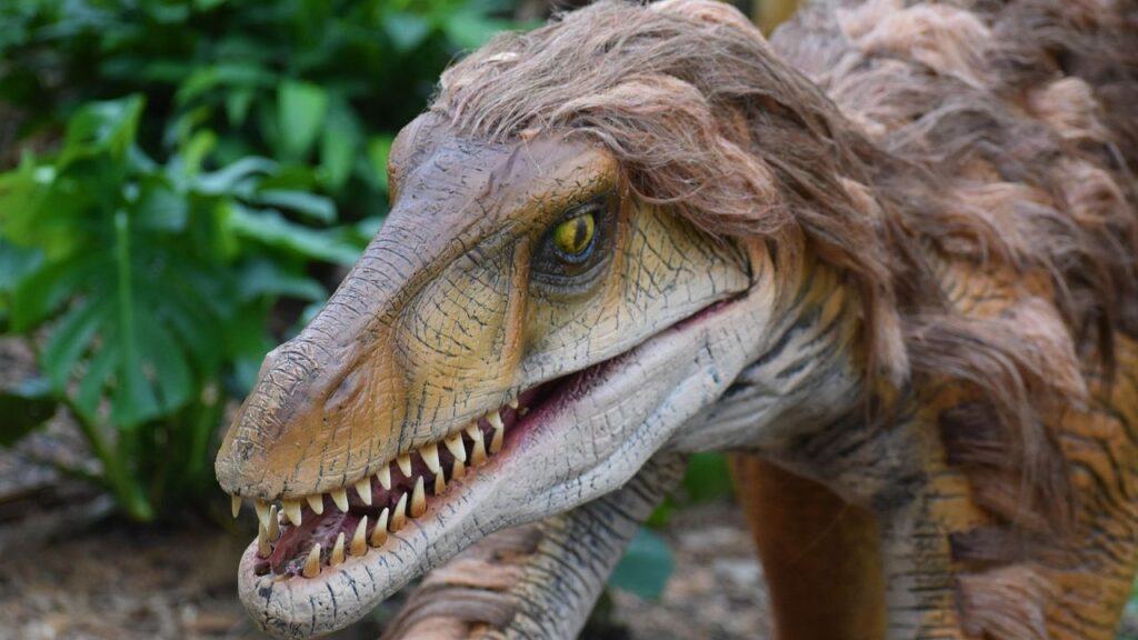 7 Most Bizarre Dinosaur Adaptations That Defy Explanation