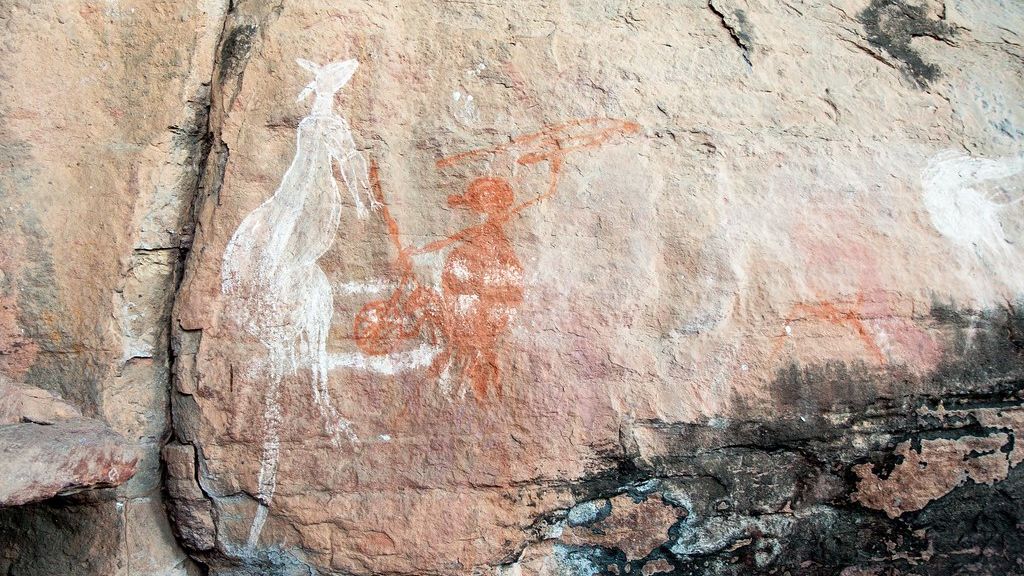 Ancient Tribes Had Surprisingly Accurate Knowledge of Prehistoric Animals