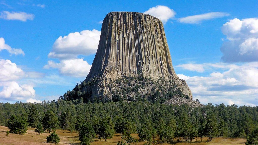 7 Geological Wonders Across the US That Whisper Tales of Ancient Earth