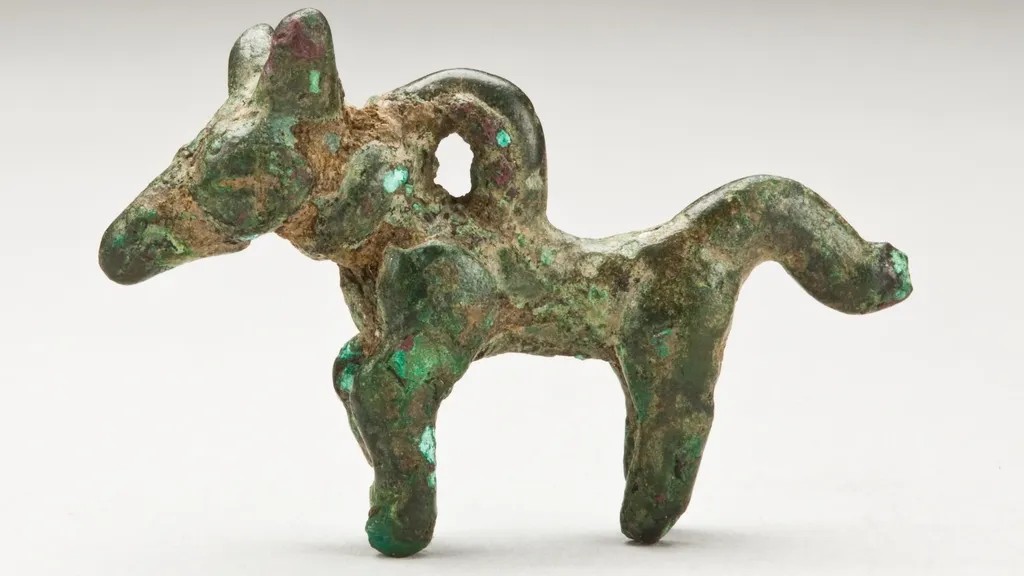 Archaeologists Uncover Lost Artifacts Revealing Unknown Ancient Tribal Practices