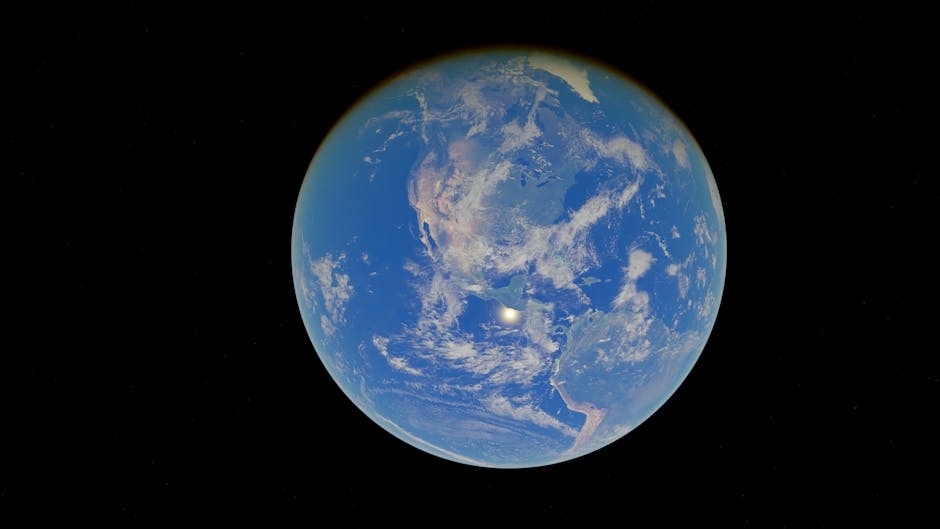 8 Incredible Discoveries That Changed Our Understanding of Early Earth's Atmosphere