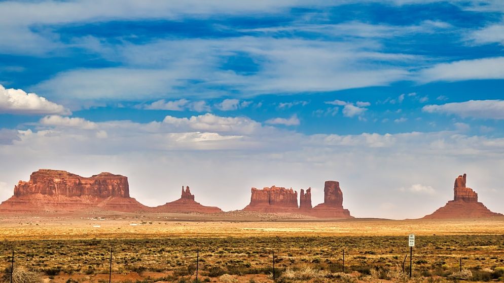 8 Geological Marvels in the Southwest That Echo Ancient Earth's Transformations