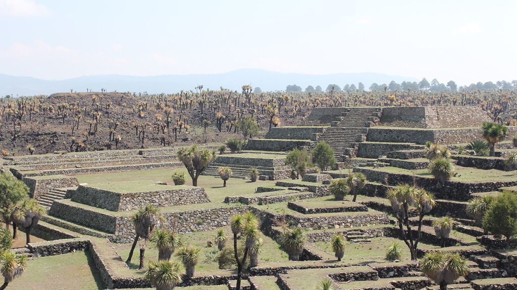 Archaeological Finds Challenge Long-Held Beliefs About Pre-Columbian Cultures in the Americas