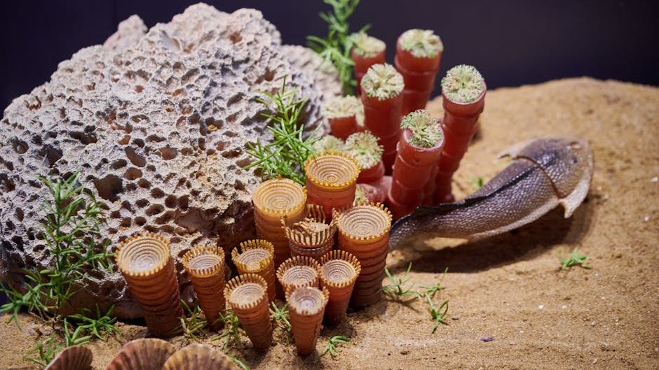 8 Astounding Facts About the Evolution of Life Before the Dinosaurs