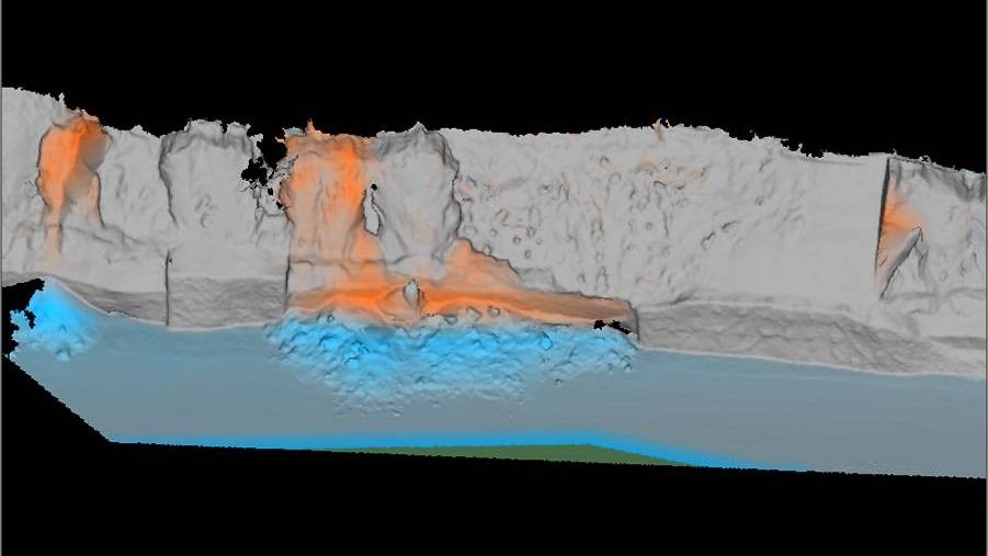 Uncovering the 'Lost World': New Evidence of Hidden Prehistoric Ecosystems